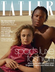 tatler